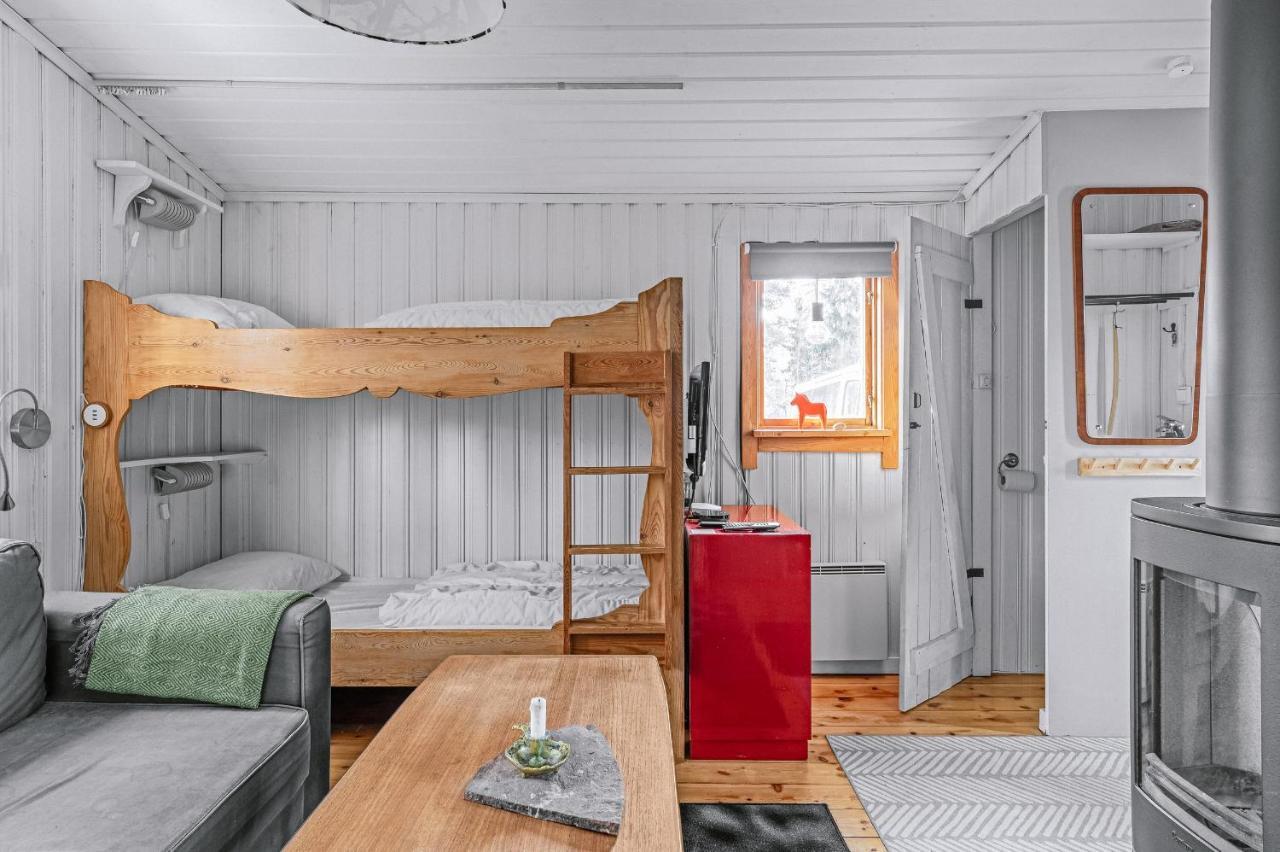 Vila Gillerasvaegen 13 C Sälen Exteriér fotografie