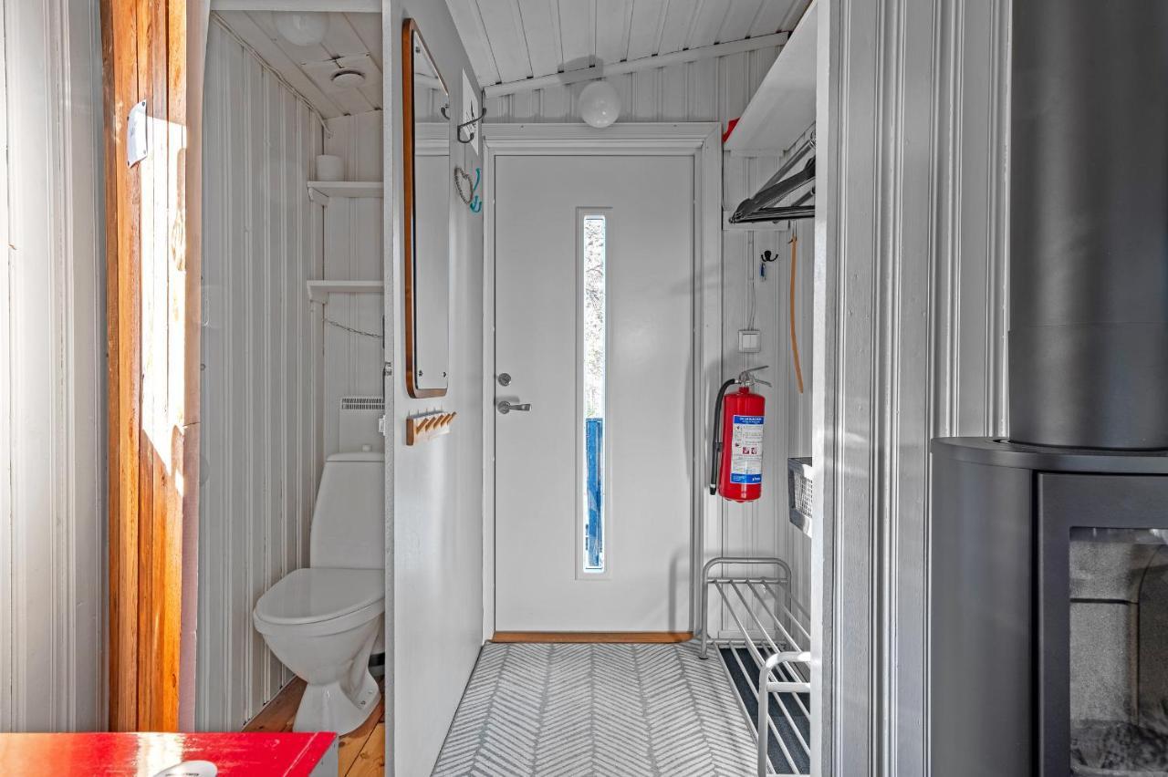 Vila Gillerasvaegen 13 C Sälen Exteriér fotografie