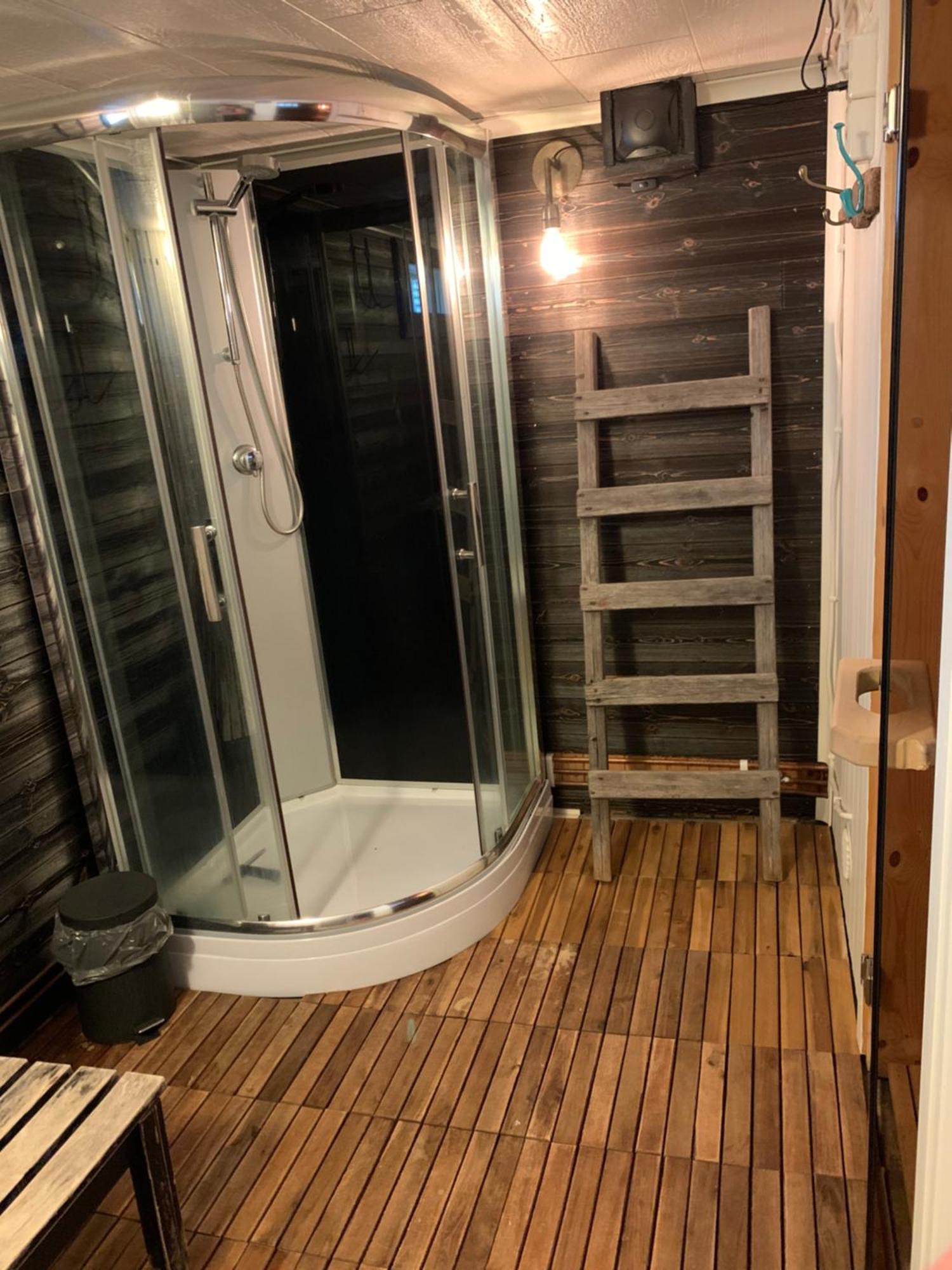 Vila Gillerasvaegen 13 C Sälen Exteriér fotografie